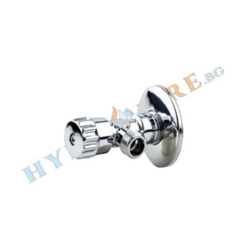 Вентил контролно-регулиращ (ВКР) с розетка ЛЕК МОДЕЛ