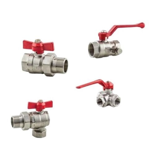 Специализирани кранове