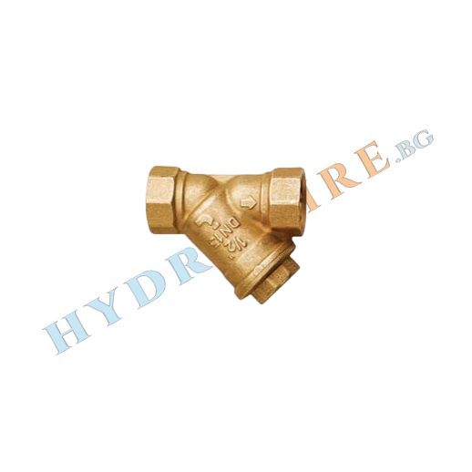 У-филтър ITAP