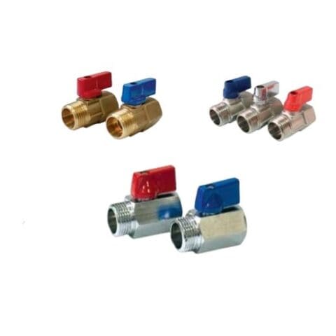 Мини кранове