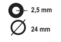 Удължител Cr/Ni - ЛЕК МОДЕЛ - Image 2