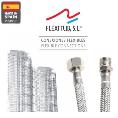 Гъвкави вързки "FlexiTub"