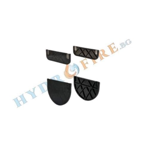 Комплект тапи за канал - 2 броя