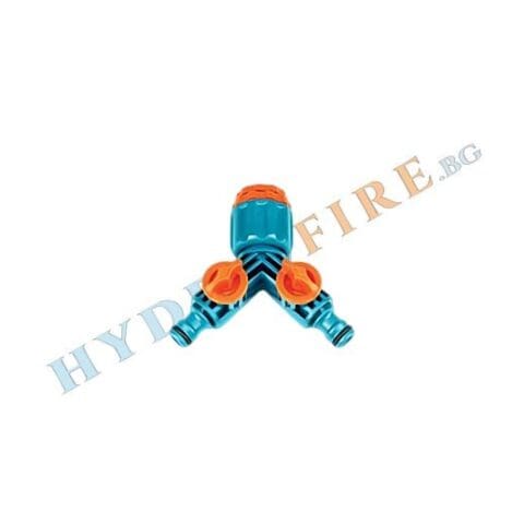 Колектор за бърза връзка