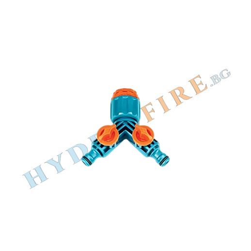 Колектор за бърза връзка