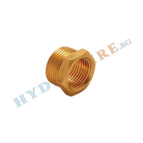 ВРН - месинг