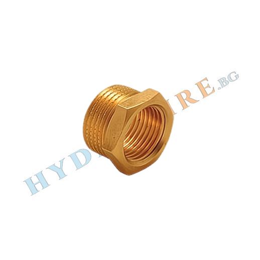 ВРН - месинг