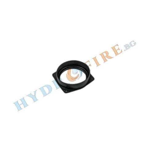 Дренажен накрайник за канал