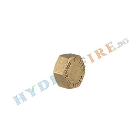 Капа - месинг