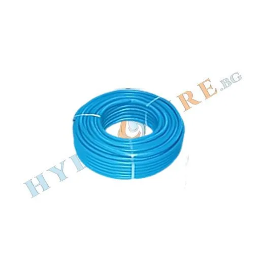 Маркуч за газ