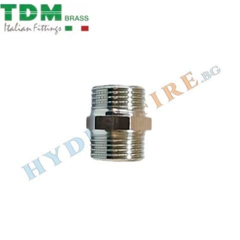 Нипел - матиран никел