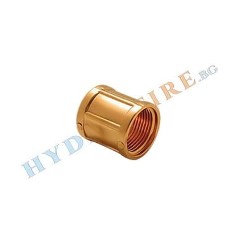 Муфа - месинг