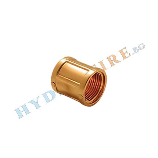 Муфа - месинг