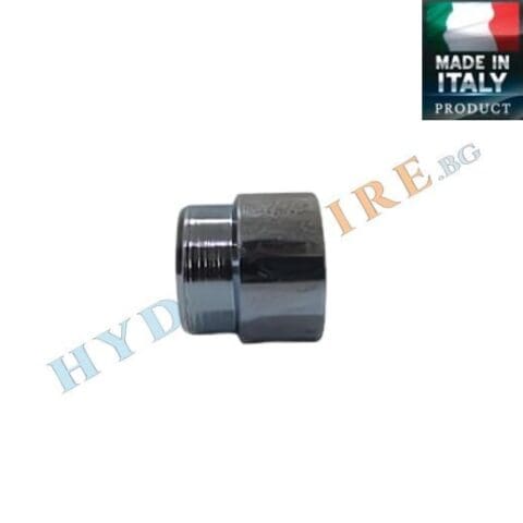 Муфа редуктивна