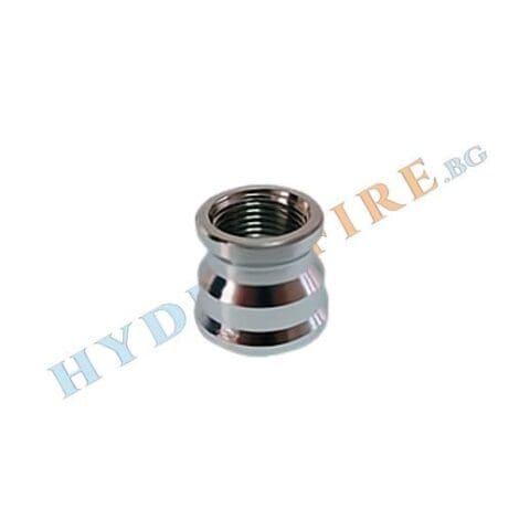 Муфа редуктивна - Cr/Ni