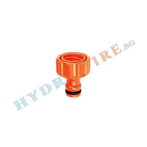 Накрайник за бърза връзка