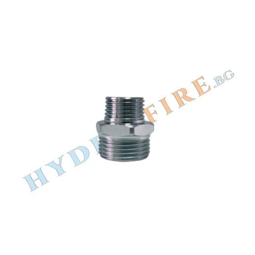 Нипел редуктивен - Cr/Ni