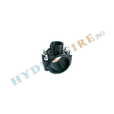 ПЕ Водовземна скоба