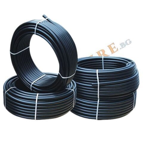 ПЕ Тръба PE 100 PN 10