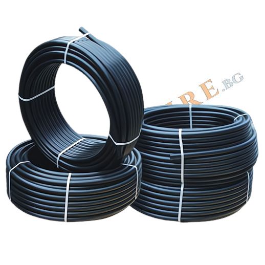 ПЕ Тръба PE 100 PN 10