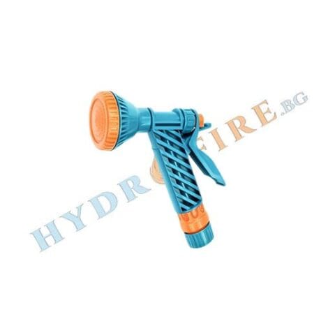 Пистолет-душ за бърза връзка