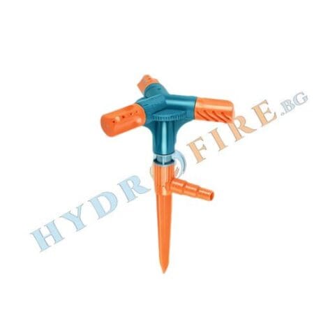 Поливачка турбо