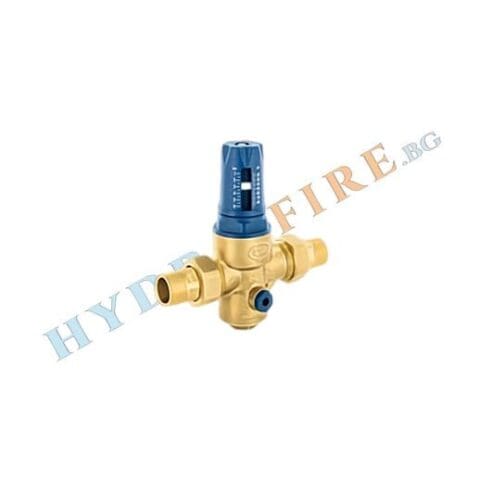 Редуцир - вентил с регулация OR