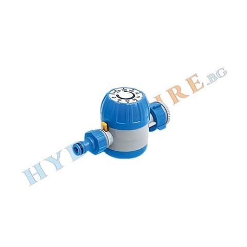 Таймер за поливане до 2 часа