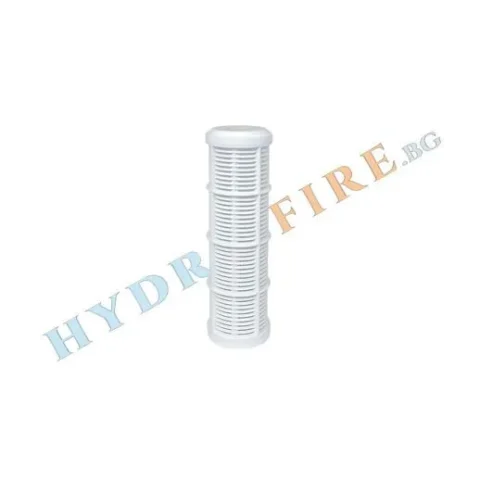 Филтриращ елемент за многократна употреба за филтър 1/2" , 3/4" и 1"