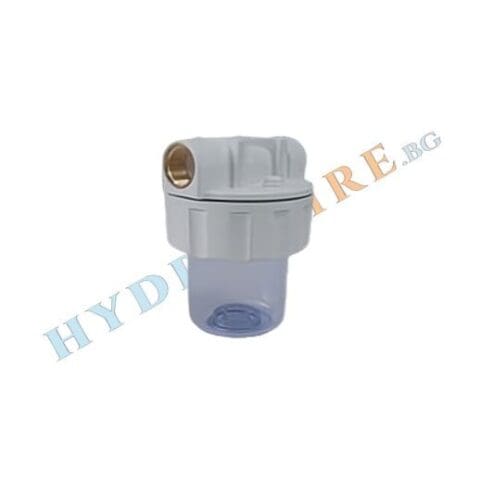 Филтър за вода - Medium - 5"