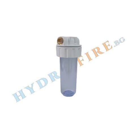 Филтър за вода - Senior - 10"