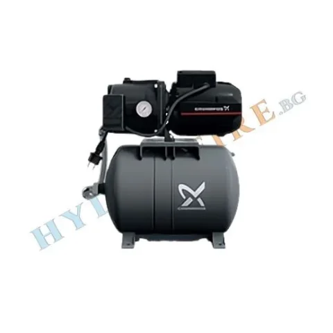 Хидрофорна система GRUNDFOS JP