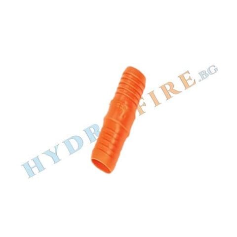 Съединител-щуцер за маркуч