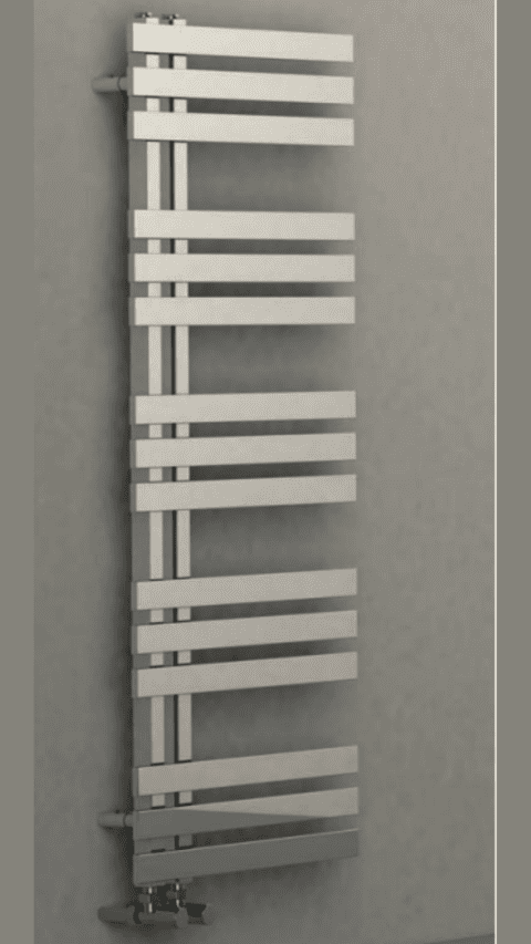 Дизайнерска лира QUADRATO