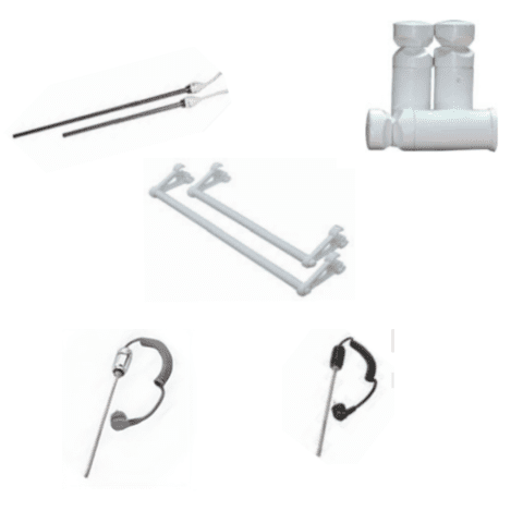 Аксесоари за Лири