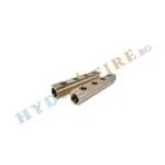 Профилен колектор 1 1/4″ х 1/2″