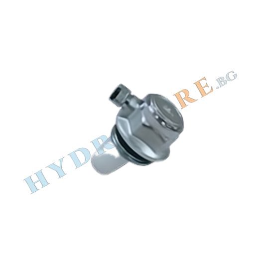 Автоматичен обезвъздушител за алуминиеви радиатори