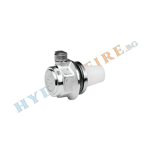 Автоматичен обезвъздушител за чугунени радиатори