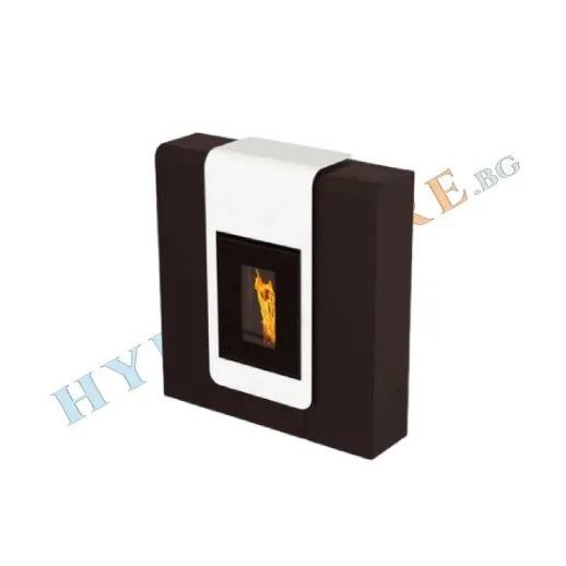 Пелетна камина суха XILA AIR