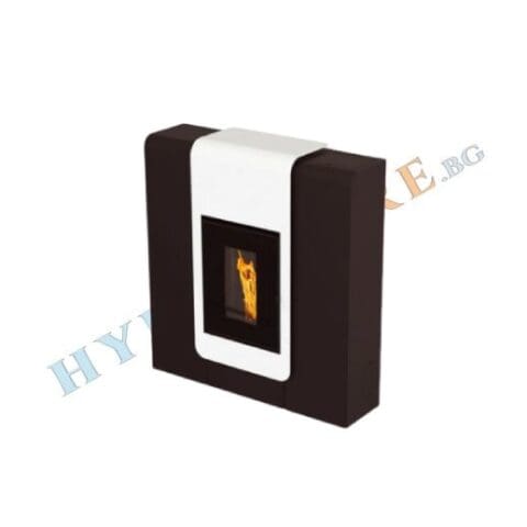 Пелетна камина суха XILA AIR