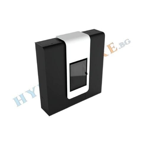 Пелетна камина с водна риза XILA IDRO