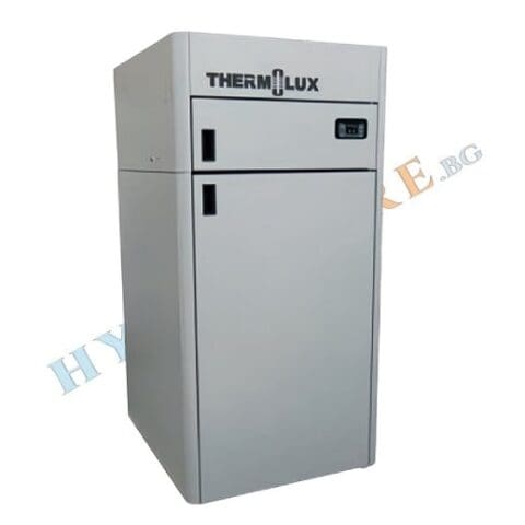 Пелетен котел THERMOLUX