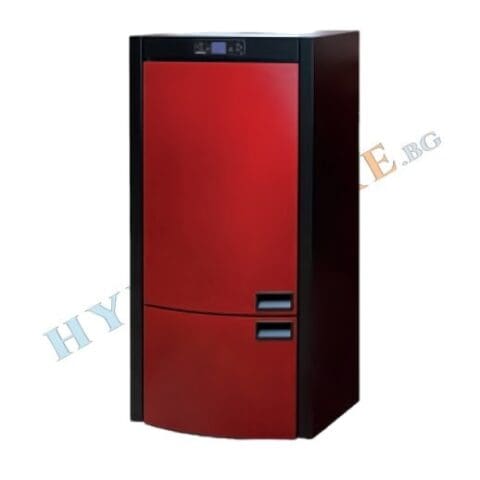 Пелетен котел COMMO COMPACT