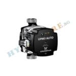 Циркулационна помпа GRUNDFOS UPM3 AUTO