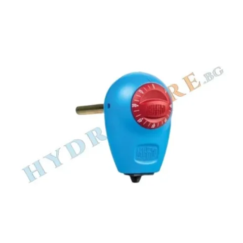 Потопяем термостат ARTHERMO 100B