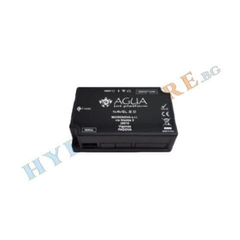 Wi-Fi модем - MICRONOVA