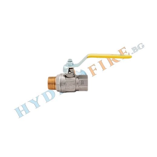 Сферичен кран за газ - М/Ж - BIANCHI