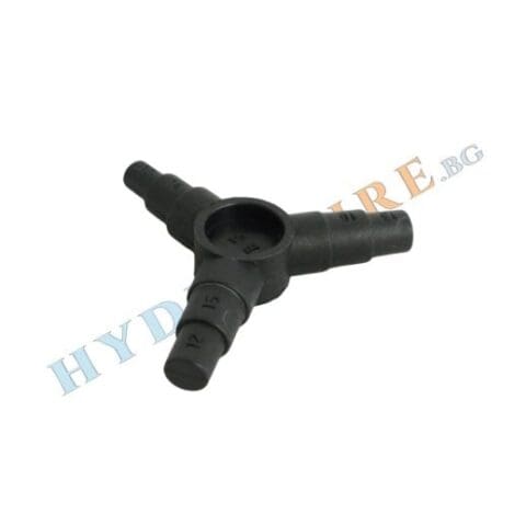 Калибратор за многослойна тръба - пластмасов