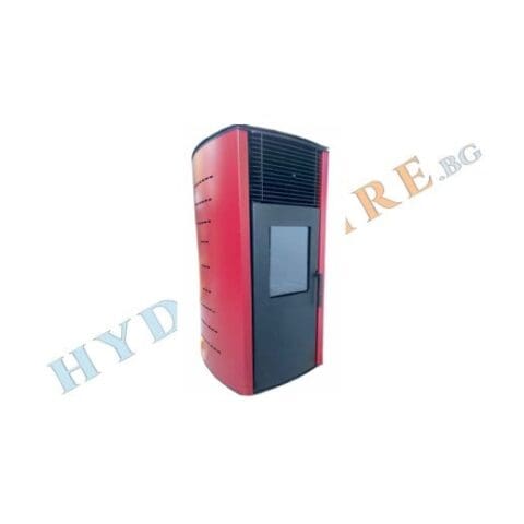 Пелетна камина суха THERMOLUX