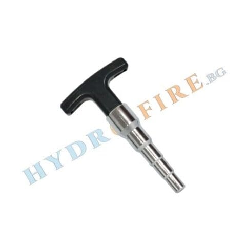 Калибратор за многослойна тръба - метален